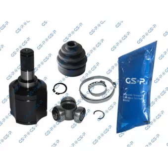 GSP 624043 - Embout de cardan avant (kit de réparation)