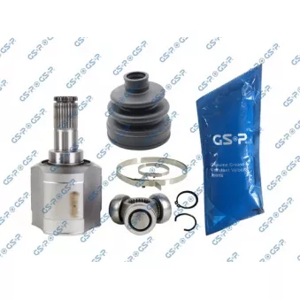 GSP 624135 - Embout de cardan avant (kit de réparation)