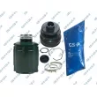 Embout de cardan avant (kit de réparation) GSP [624156]