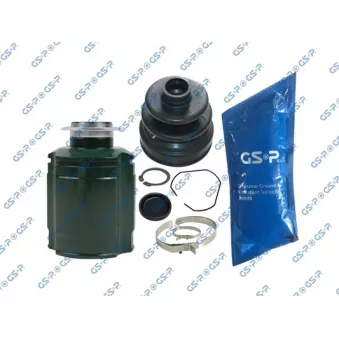 Embout de cardan avant (kit de réparation) GSP [624156]