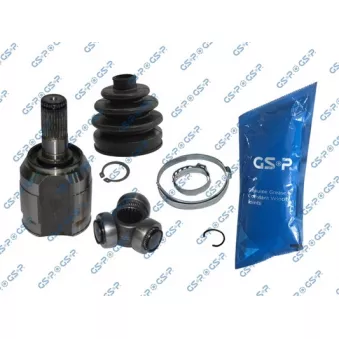 GSP 624158 - Embout de cardan avant (kit de réparation)