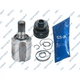 GSP 624160 - Embout de cardan avant (kit de réparation)