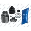 Embout de cardan avant (kit de réparation) GSP [627032]