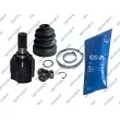 Embout de cardan avant (kit de réparation) GSP [627044]