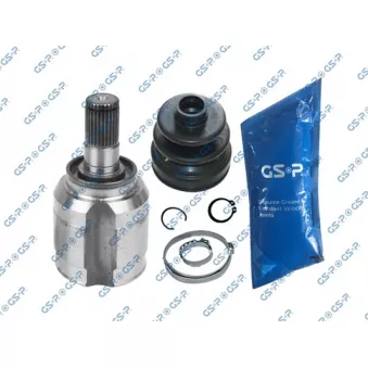 GSP 627056 - Embout de cardan avant (kit de réparation)