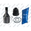 Embout de cardan avant (kit de réparation) GSP [634057]