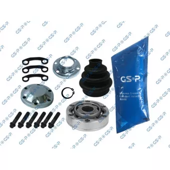 GSP 635025 - Embout de cardan avant (kit de réparation)