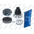 Embout de cardan avant (kit de réparation) GSP [635051]
