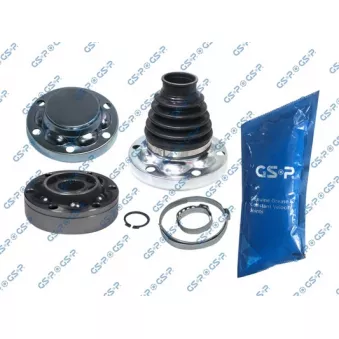 GSP 635051 - Embout de cardan avant (kit de réparation)