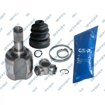 GSP 639023 - Embout de cardan avant (kit de réparation)
