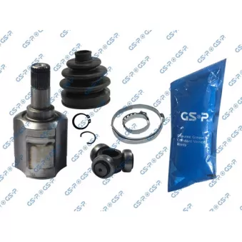 GSP 639033 - Embout de cardan avant (kit de réparation)
