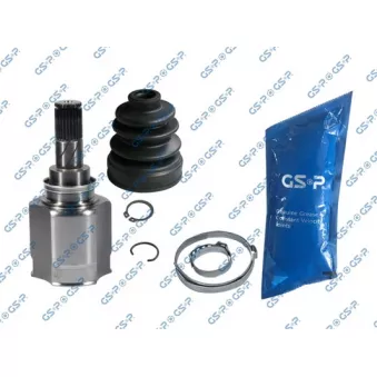 Embout de cardan avant (kit de réparation) GSP [641084]