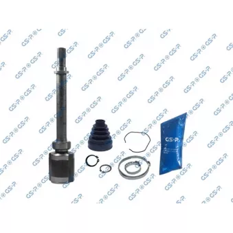 GSP 641167 - Embout de cardan avant (kit de réparation)
