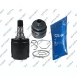 Embout de cardan avant (kit de réparation) GSP [641187]