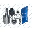 Embout de cardan avant (kit de réparation) GSP [641191]