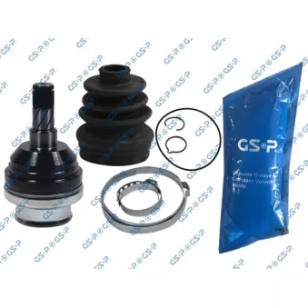 Embout de cardan avant (kit de réparation) GSP OEM 9317340
