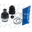 Embout de cardan avant (kit de réparation) GSP [644011]