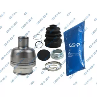 GSP 644016 - Embout de cardan avant (kit de réparation)