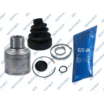 GSP 644023 - Embout de cardan avant (kit de réparation)