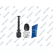 Embout de cardan avant (kit de réparation) GSP [650041]