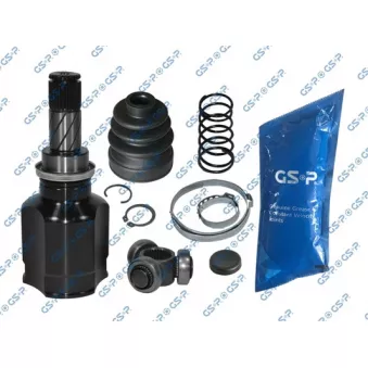 GSP 650048 - Embout de cardan avant (kit de réparation)