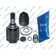 Embout de cardan avant (kit de réparation) GSP [650070]