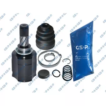 GSP 650070 - Embout de cardan avant (kit de réparation)