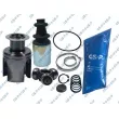 Embout de cardan avant (kit de réparation) GSP [650079]