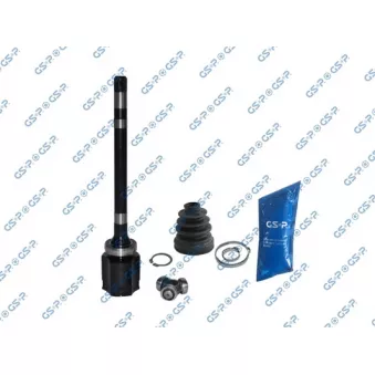 GSP 650083 - Embout de cardan avant (kit de réparation)