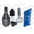 Embout de cardan avant (kit de réparation) GSP [650107]
