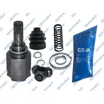 GSP 650107 - Embout de cardan avant (kit de réparation)