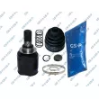 Embout de cardan avant (kit de réparation) GSP [650129]