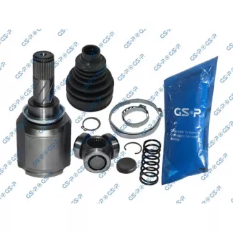 GSP 650134 - Embout de cardan avant (kit de réparation)