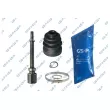 Embout de cardan avant (kit de réparation) GSP [650145]