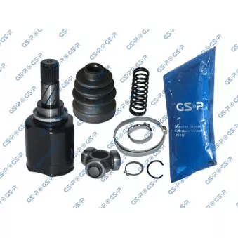 GSP 650146 - Embout de cardan avant (kit de réparation)