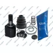 Embout de cardan avant (kit de réparation) GSP [650150]