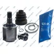 Embout de cardan avant (kit de réparation) GSP [654003]