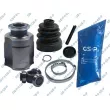 Embout de cardan avant (kit de réparation) GSP [656005]
