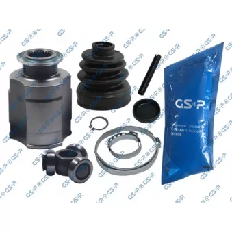 GSP 656005 - Embout de cardan avant (kit de réparation)