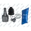 Embout de cardan avant (kit de réparation) GSP [657024]