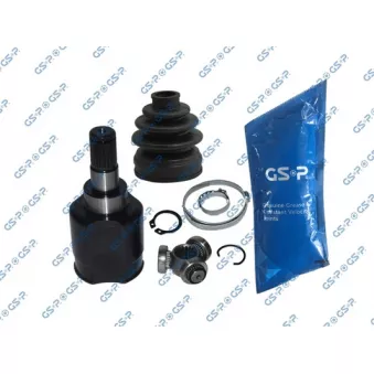 GSP 657105 - Embout de cardan avant (kit de réparation)