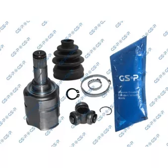 GSP 657116 - Embout de cardan avant (kit de réparation)