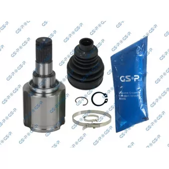 GSP 657135 - Embout de cardan avant (kit de réparation)