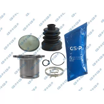 GSP 657142 - Embout de cardan avant (kit de réparation)
