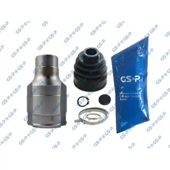 GSP 657159 - Embout de cardan avant (kit de réparation)