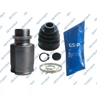 GSP 657165 - Embout de cardan avant (kit de réparation)