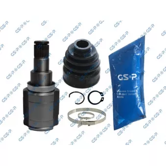 Embout de cardan avant (kit de réparation) GSP [657167]