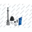 Embout de cardan avant (kit de réparation) GSP [659004]