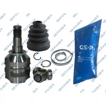GSP 659005 - Embout de cardan avant (kit de réparation)
