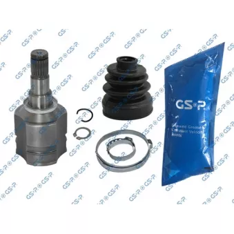 GSP 659017 - Embout de cardan avant (kit de réparation)